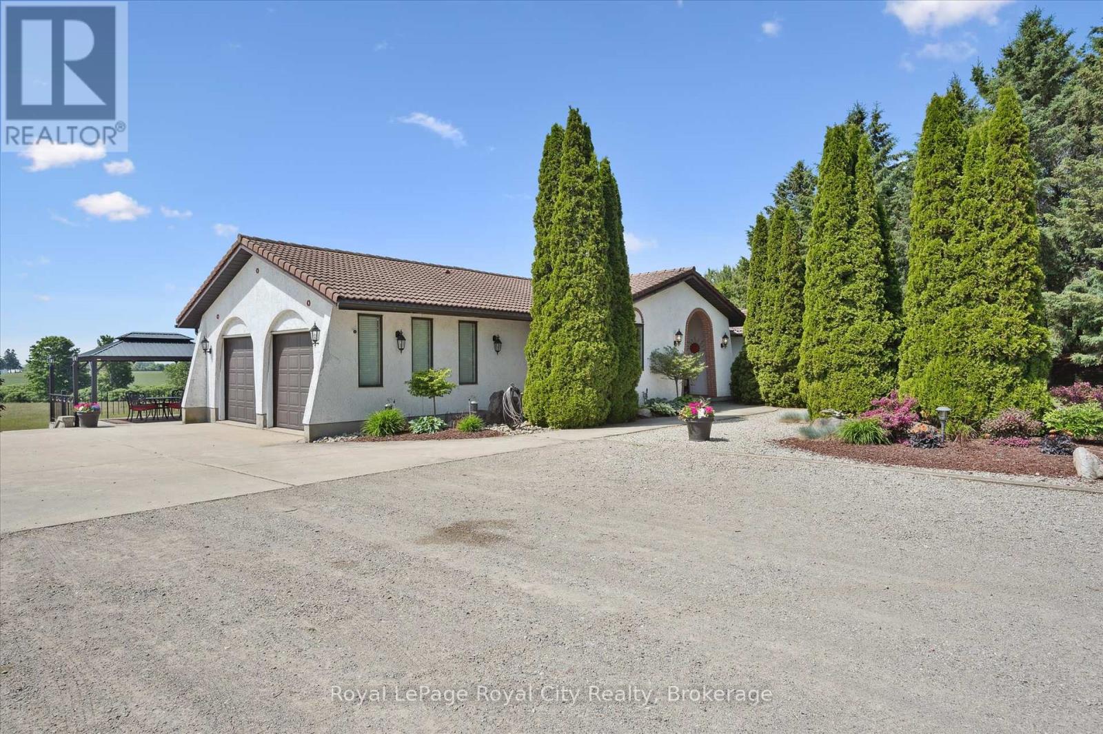 5072 Wellington  32 Road, Guelph/eramosa, Ontario  N1H 6J4 - Photo 4 - X12230011