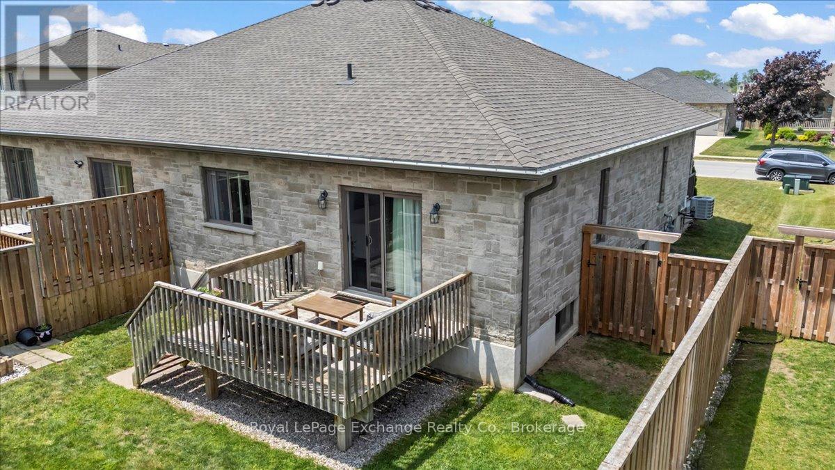 313 Stickel Street, Saugeen Shores, Ontario  N0H 2C1 - Photo 29 - X12230021