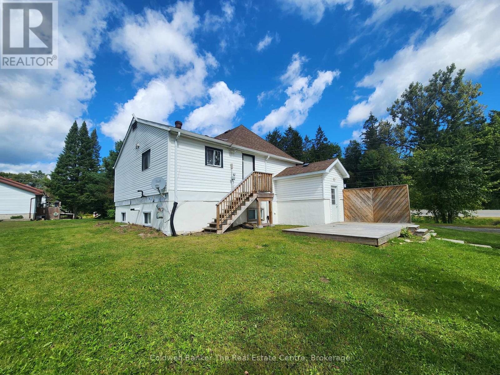 120 Bakery Lane, Gravenhurst, Ontario  P1P 1T6 - Photo 41 - X12230089