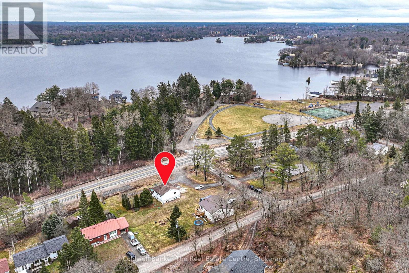 120 Bakery Lane, Gravenhurst, Ontario  P1P 1T6 - Photo 46 - X12230089