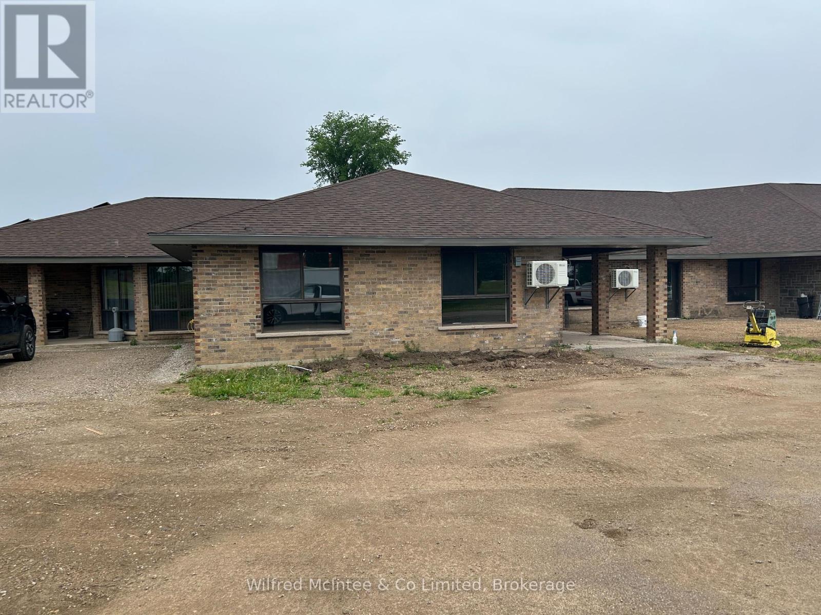 UNIT 3 - 380 1ST AVENUE N, Arran-Elderslie, Ontario