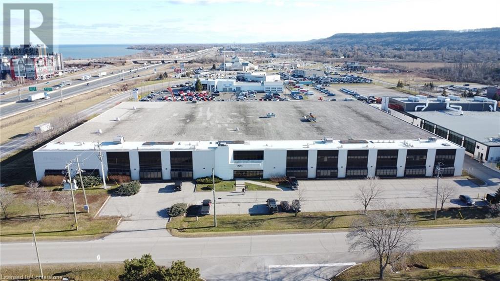 270 HUNTER Road Unit# Bay 2, Grimsby, Ontario