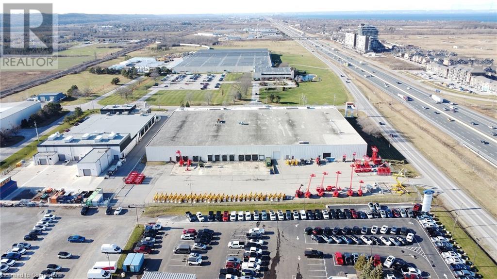 270 Hunter Road Unit# Bay 2, Grimsby, Ontario  L3M 0H5 - Photo 2 - 40742574