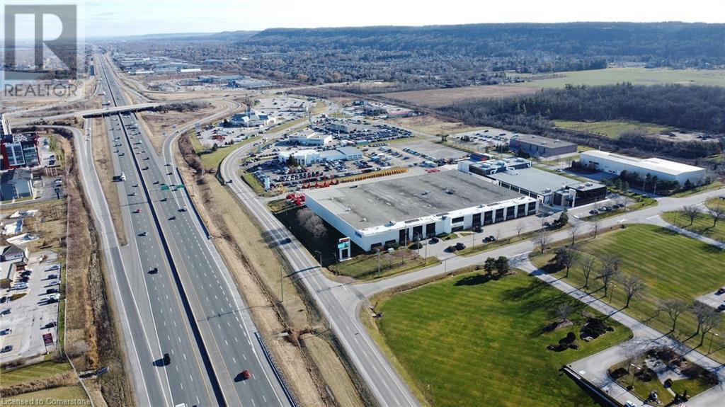 270 Hunter Road Unit# Bay 2, Grimsby, Ontario  L3M 0H5 - Photo 3 - 40742574