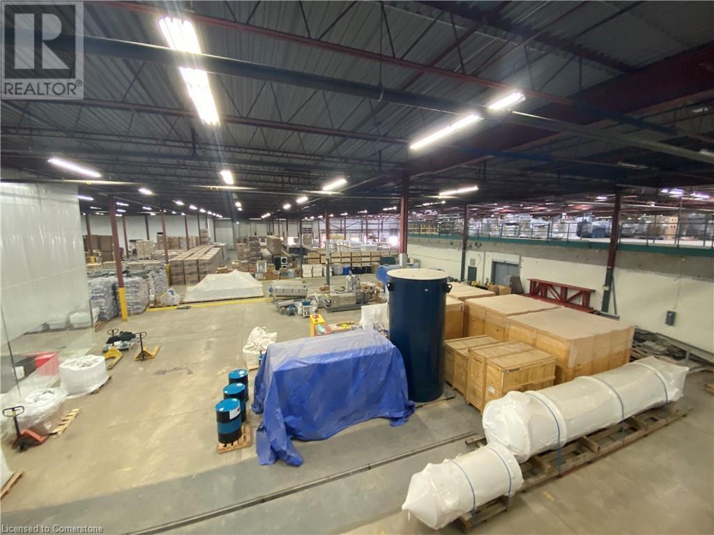270 Hunter Road Unit# Bay 2, Grimsby, Ontario  L3M 0H5 - Photo 6 - 40742574
