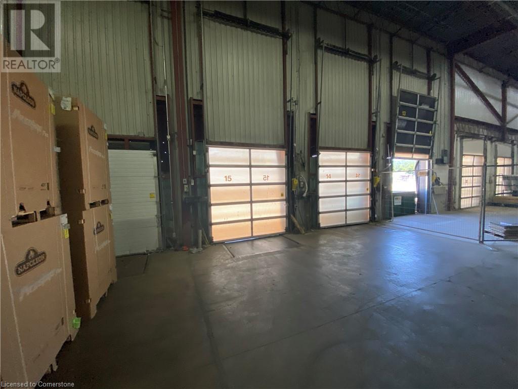 270 Hunter Road Unit# Bay 2, Grimsby, Ontario  L3M 0H5 - Photo 7 - 40742574