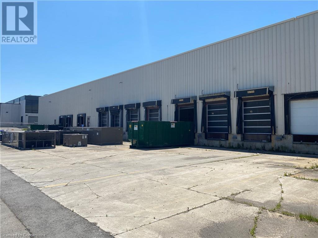 270 Hunter Road Unit# Bay 2, Grimsby, Ontario  L3M 0H5 - Photo 8 - 40742574