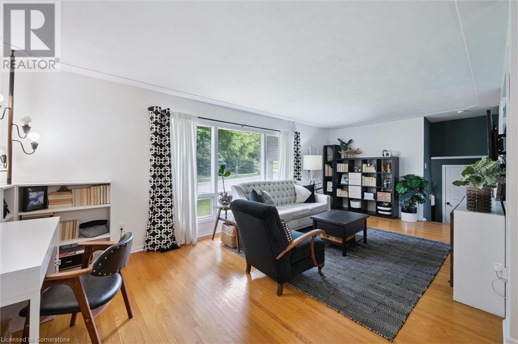 321 Dixon Street, Kitchener, Ontario  N2G 3G1 - Photo 17 - 40742252