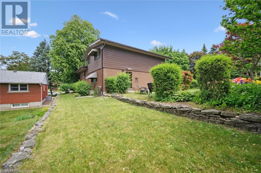 321 Dixon Street, Kitchener, Ontario  N2G 3G1 - Photo 31 - 40742252