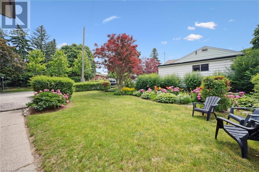 321 Dixon Street, Kitchener, Ontario  N2G 3G1 - Photo 32 - 40742252