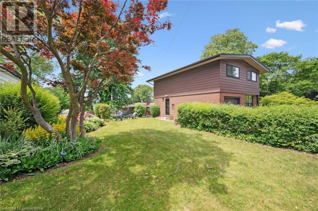 321 Dixon Street, Kitchener, Ontario  N2G 3G1 - Photo 34 - 40742252