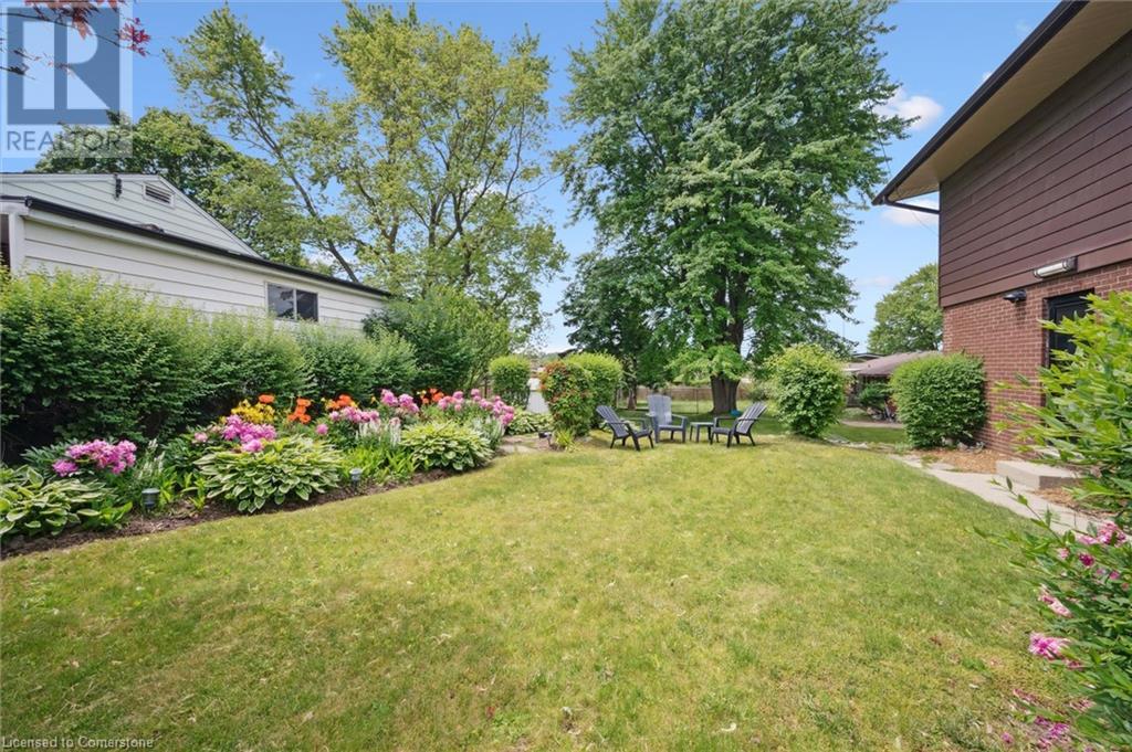 321 Dixon Street, Kitchener, Ontario  N2G 3G1 - Photo 35 - 40742252