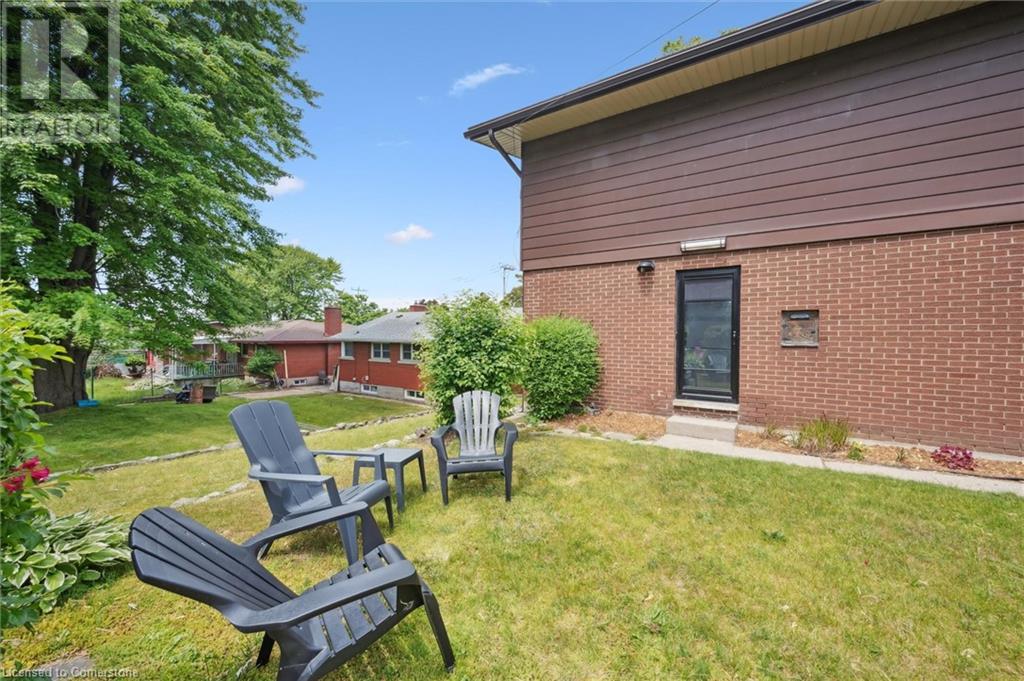 321 Dixon Street, Kitchener, Ontario  N2G 3G1 - Photo 36 - 40742252