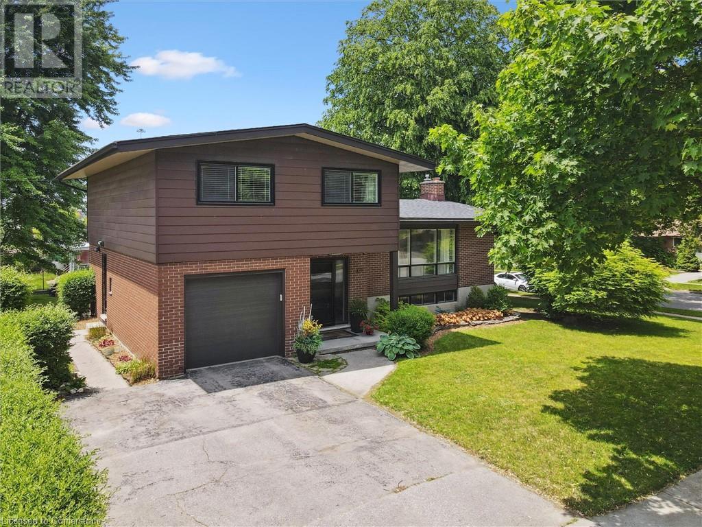 321 Dixon Street, Kitchener, Ontario  N2G 3G1 - Photo 37 - 40742252