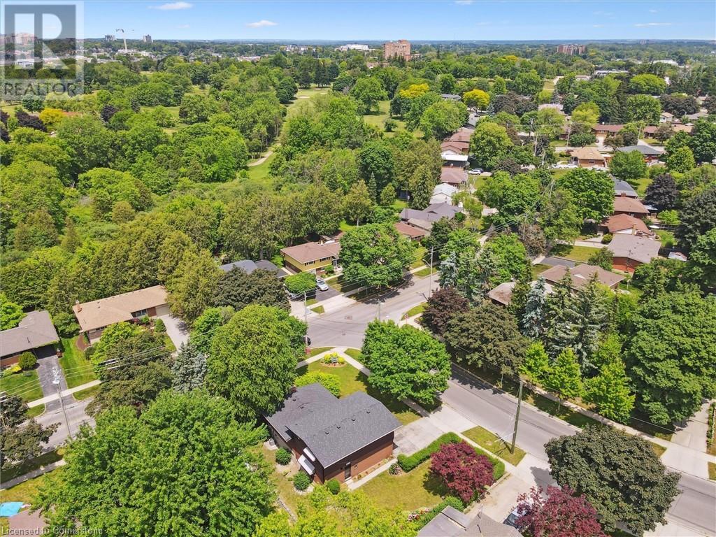 321 Dixon Street, Kitchener, Ontario  N2G 3G1 - Photo 39 - 40742252