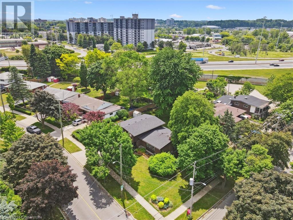 321 Dixon Street, Kitchener, Ontario  N2G 3G1 - Photo 5 - 40742252