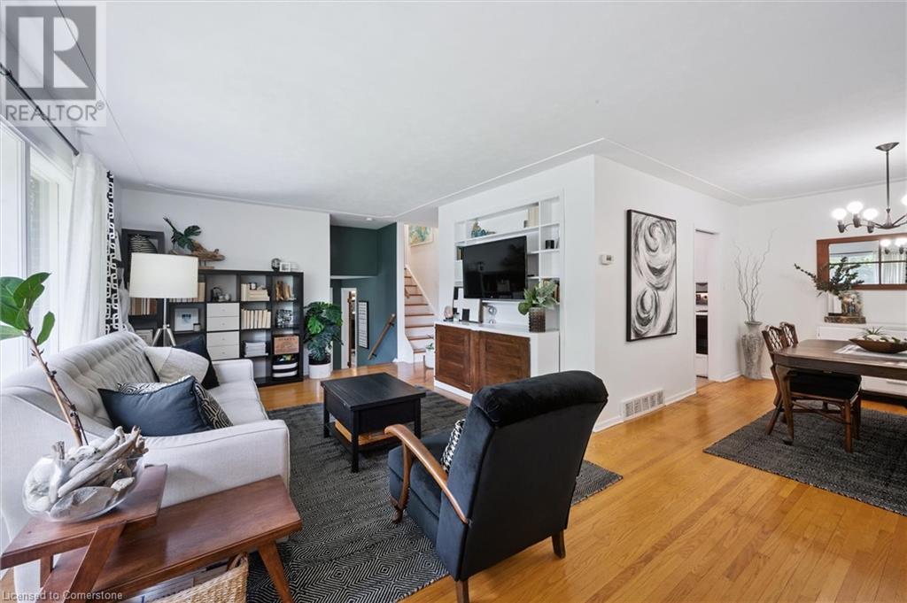 321 Dixon Street, Kitchener, Ontario  N2G 3G1 - Photo 7 - 40742252