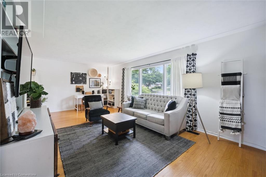 321 Dixon Street, Kitchener, Ontario  N2G 3G1 - Photo 8 - 40742252