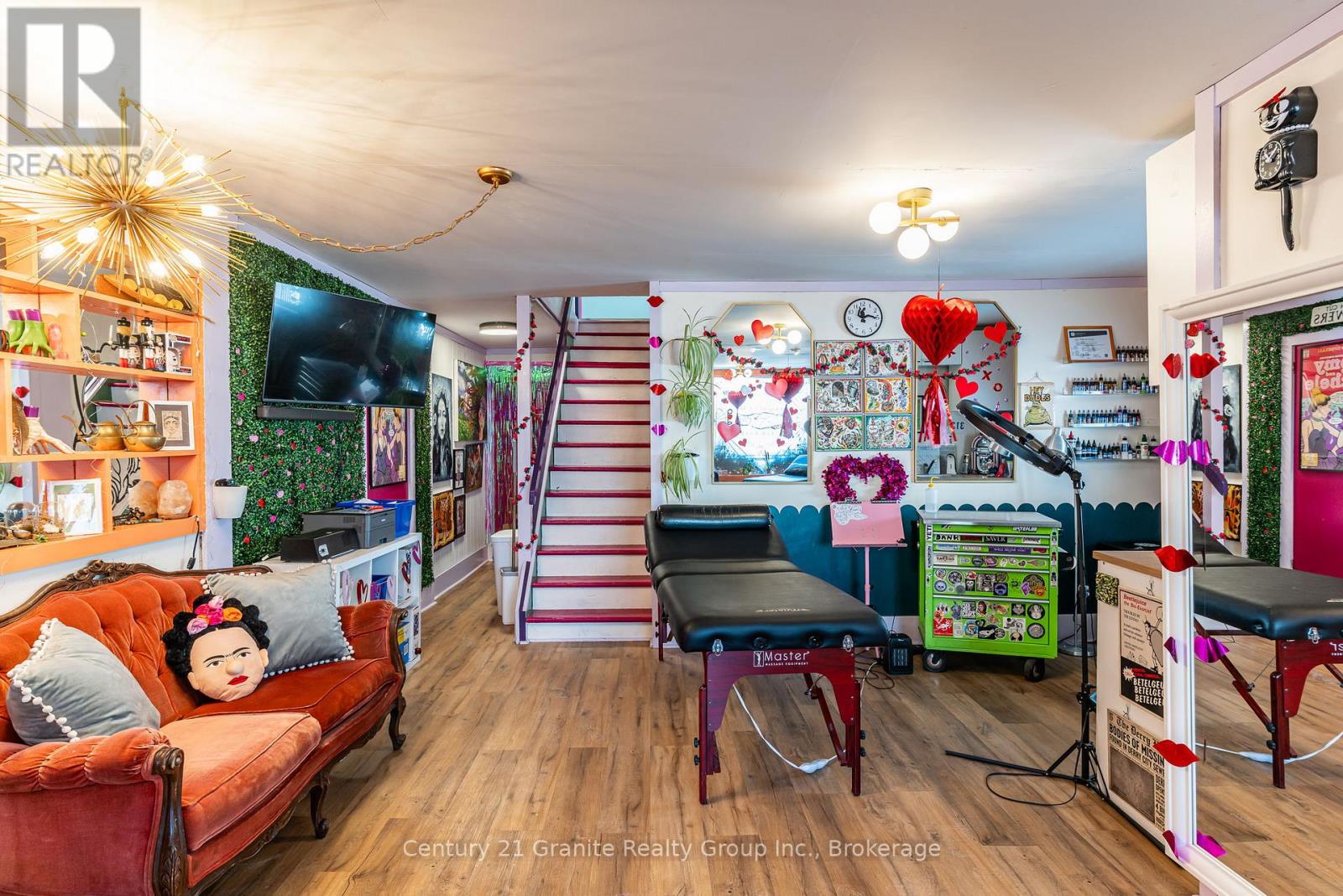 107 Bobcaygeon Road, Minden Hills, Ontario  K0M 2K0 - Photo 7 - X12230158