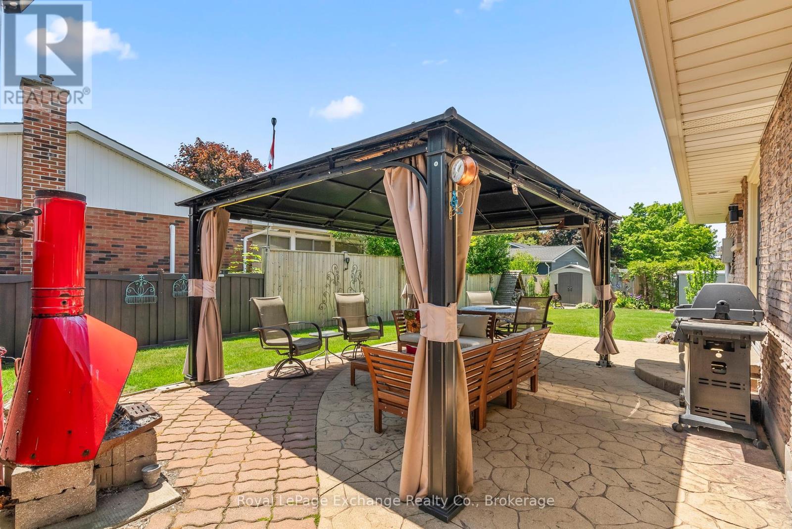 34 Anne Marie Crescent, Huron-Kinloss, Ontario  N2Z 2M8 - Photo 22 - X12230169