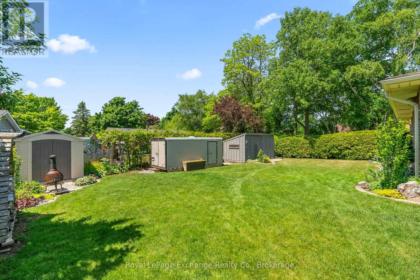 34 Anne Marie Crescent, Huron-Kinloss, Ontario  N2Z 2M8 - Photo 24 - X12230169