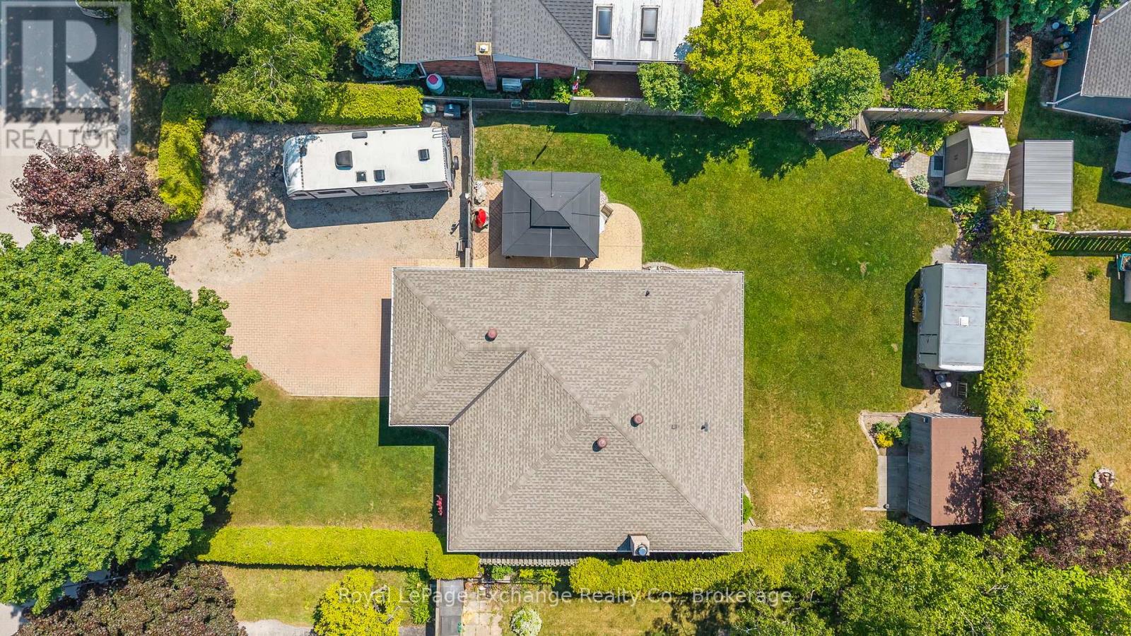 34 Anne Marie Crescent, Huron-Kinloss, Ontario  N2Z 2M8 - Photo 29 - X12230169