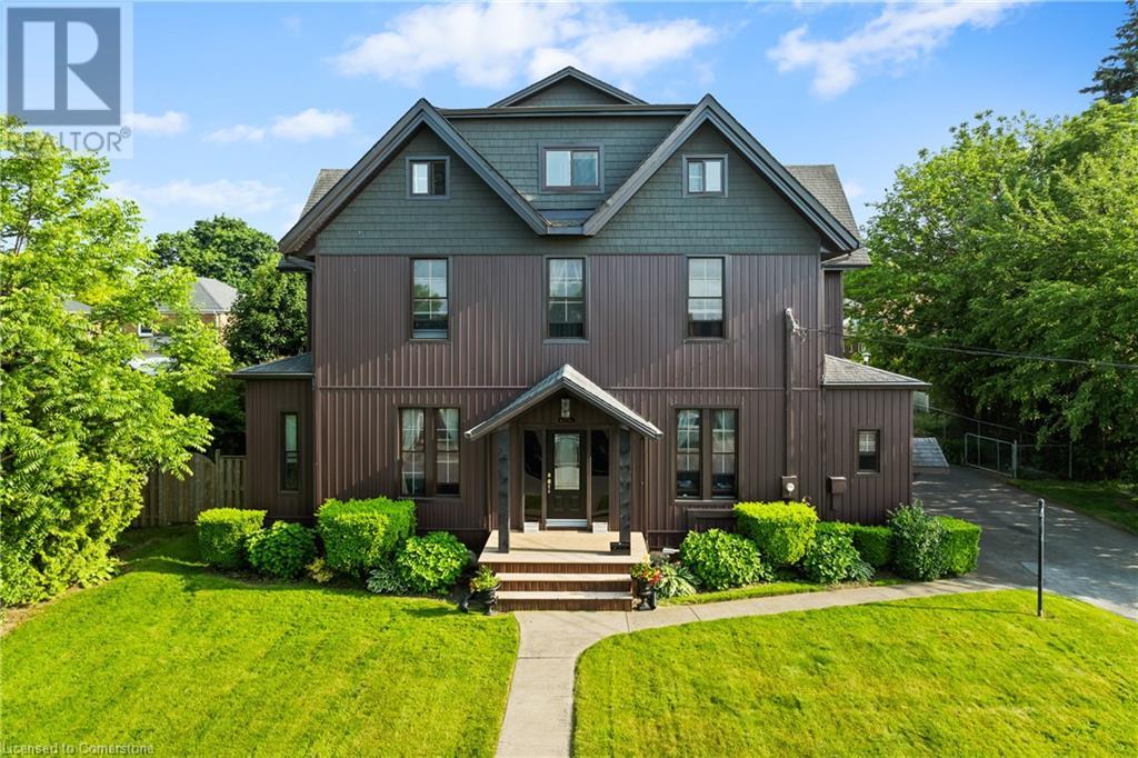 5368 Menzie Street, Niagara Falls, Ontario  L2E 2V8 - Photo 1 - 40734355