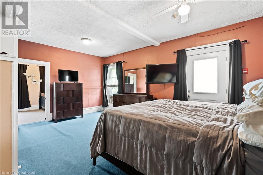 5368 Menzie Street, Niagara Falls, Ontario  L2E 2V8 - Photo 27 - 40734355