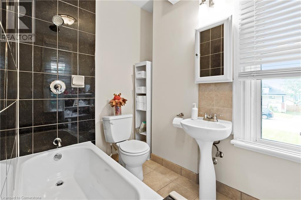 5368 Menzie Street, Niagara Falls, Ontario  L2E 2V8 - Photo 37 - 40734355