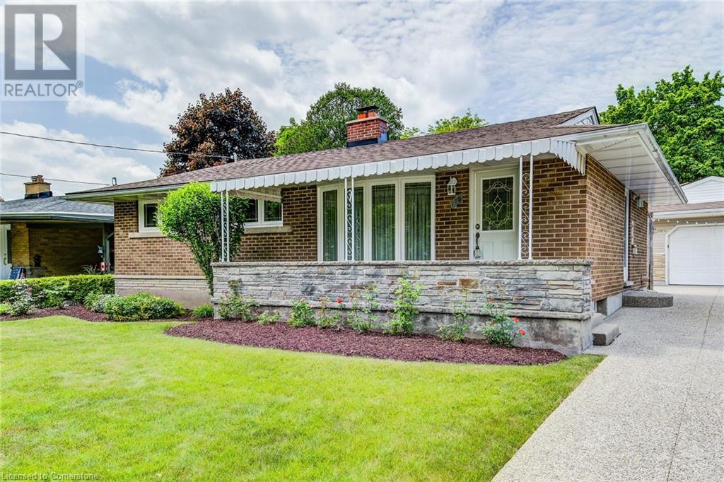 178 VERMONT Street, Waterloo, Ontario