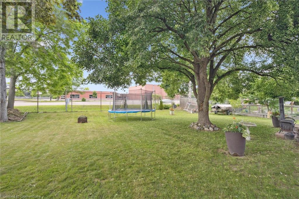 201 Stonybrook Drive, Kitchener, Ontario  N2M 4L8 - Photo 38 - 40742371