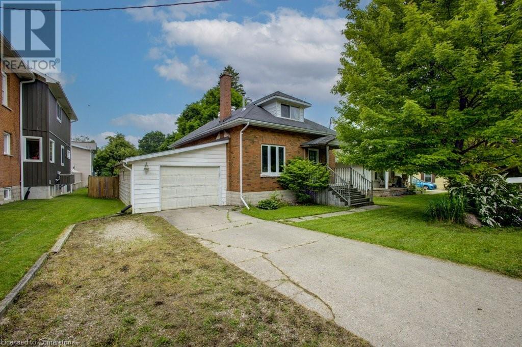 480 ELMA Street E, Listowel, Ontario