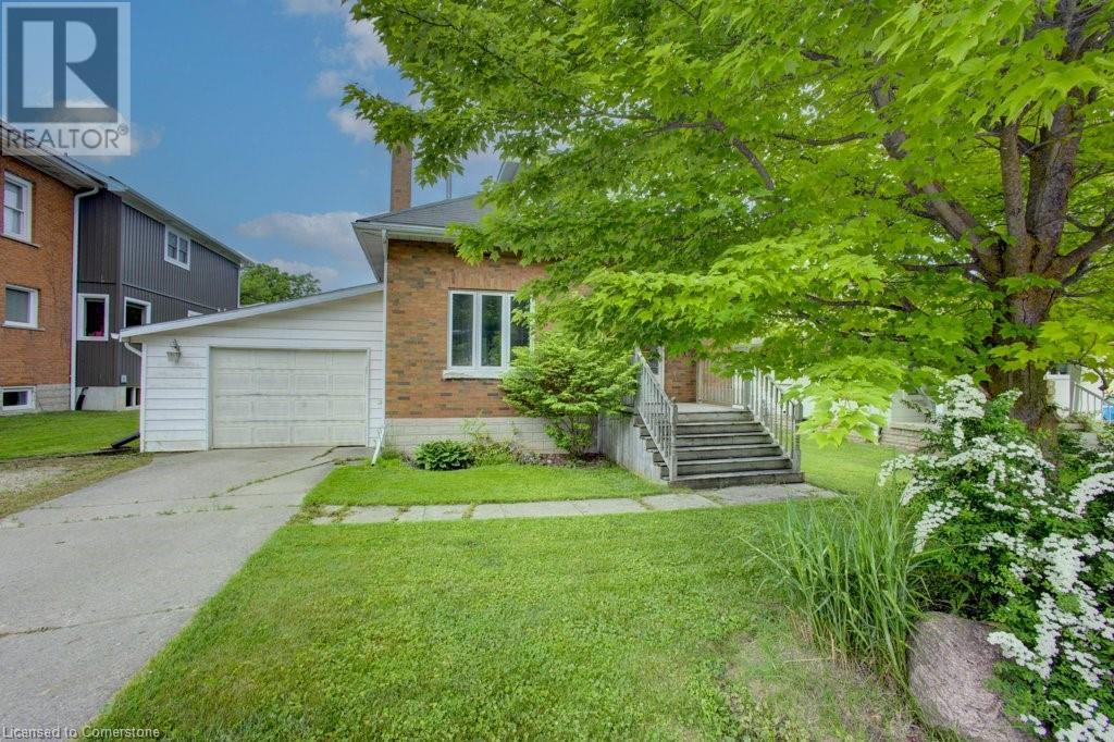 480 Elma Street E, Listowel, Ontario  N4W 2E7 - Photo 2 - 40739748