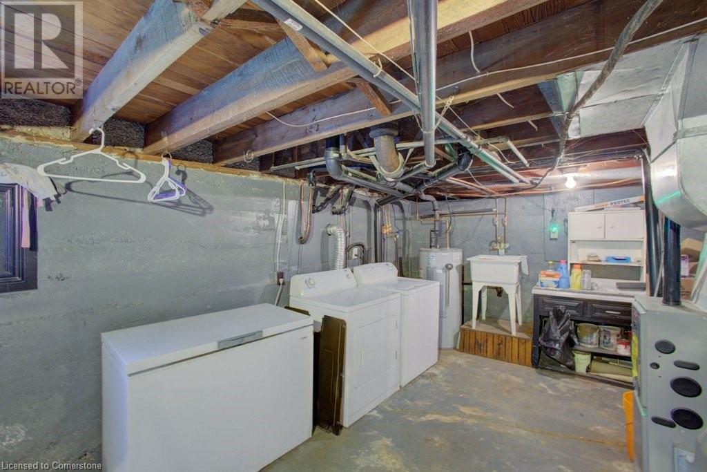 480 Elma Street E, Listowel, Ontario  N4W 2E7 - Photo 27 - 40739748