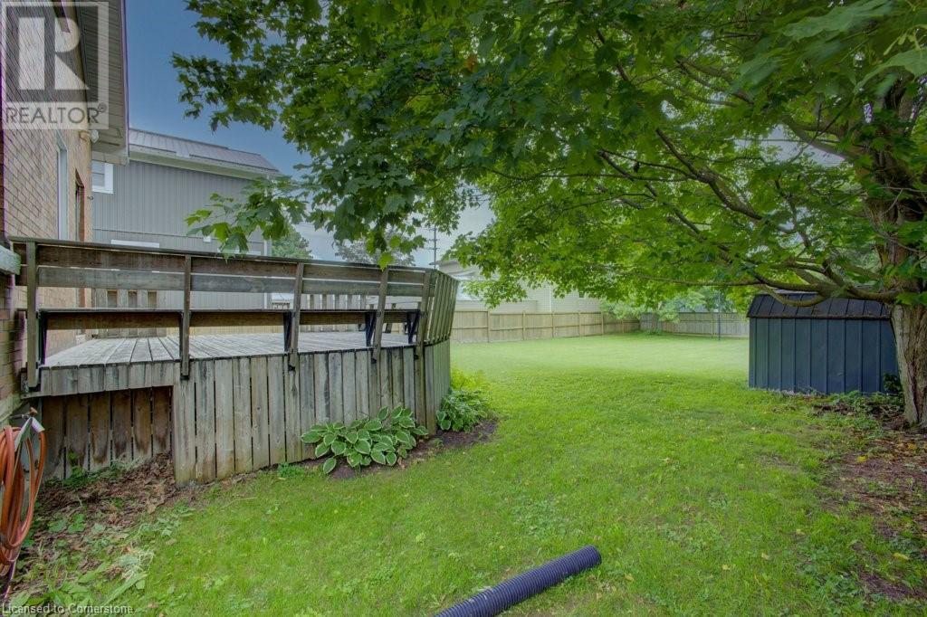 480 Elma Street E, Listowel, Ontario  N4W 2E7 - Photo 31 - 40739748