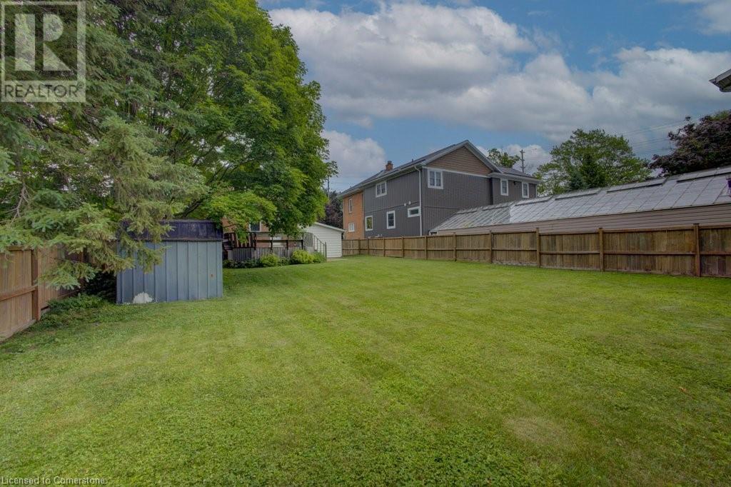 480 Elma Street E, Listowel, Ontario  N4W 2E7 - Photo 34 - 40739748