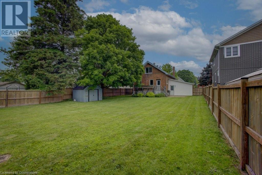 480 Elma Street E, Listowel, Ontario  N4W 2E7 - Photo 36 - 40739748