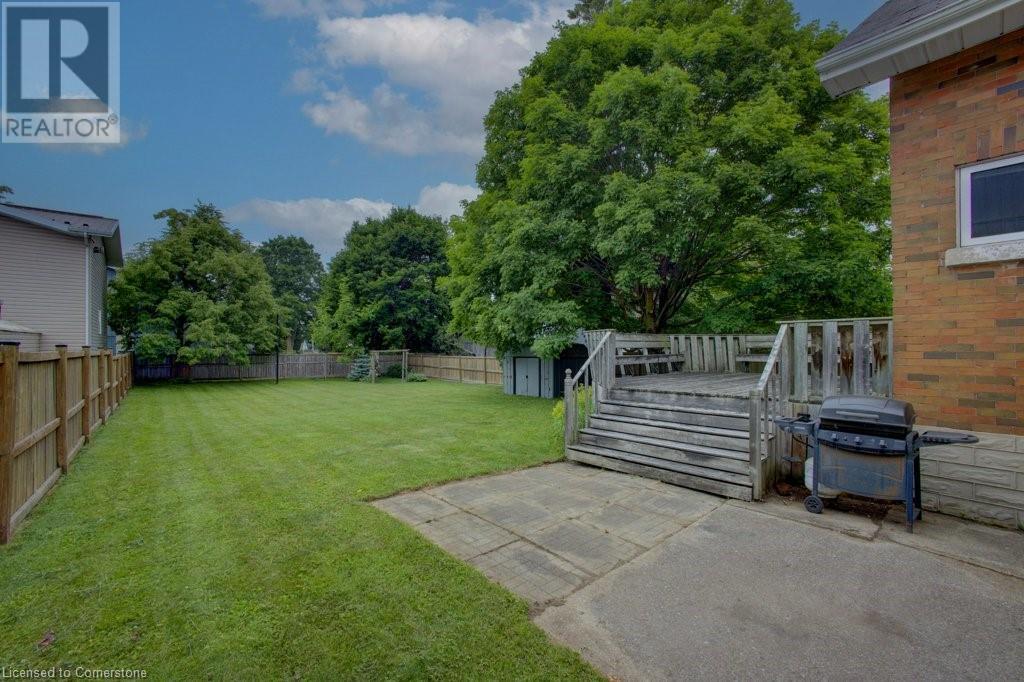 480 Elma Street E, Listowel, Ontario  N4W 2E7 - Photo 37 - 40739748