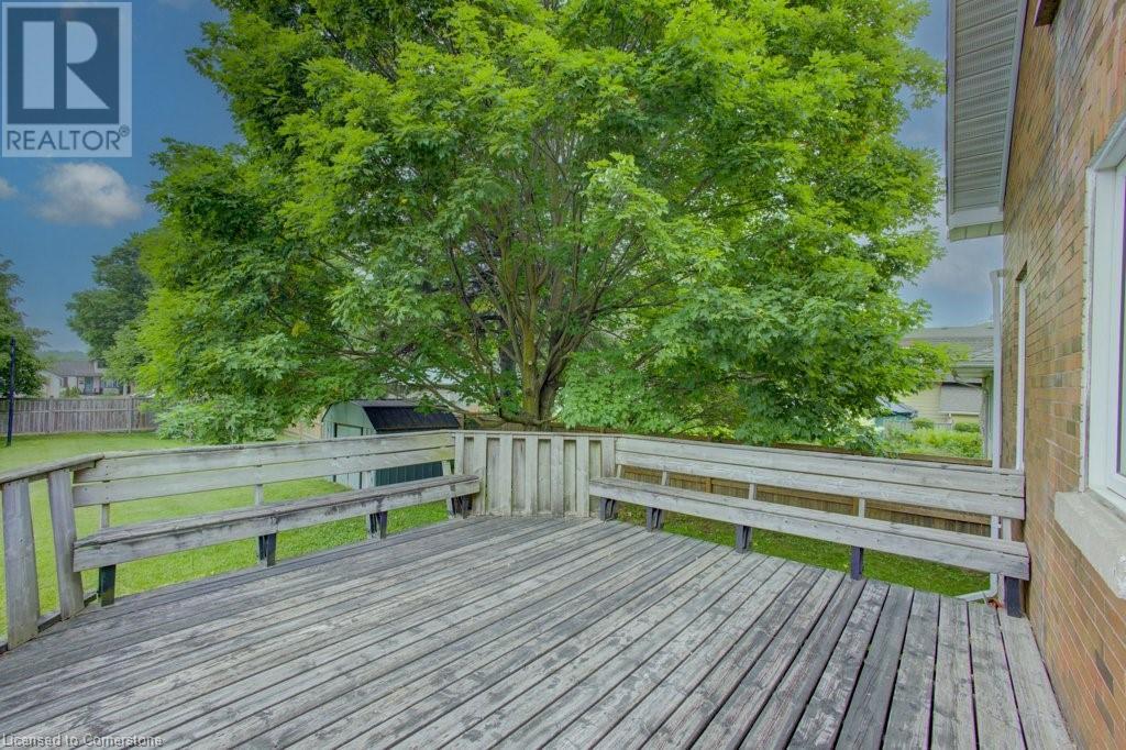 480 Elma Street E, Listowel, Ontario  N4W 2E7 - Photo 38 - 40739748