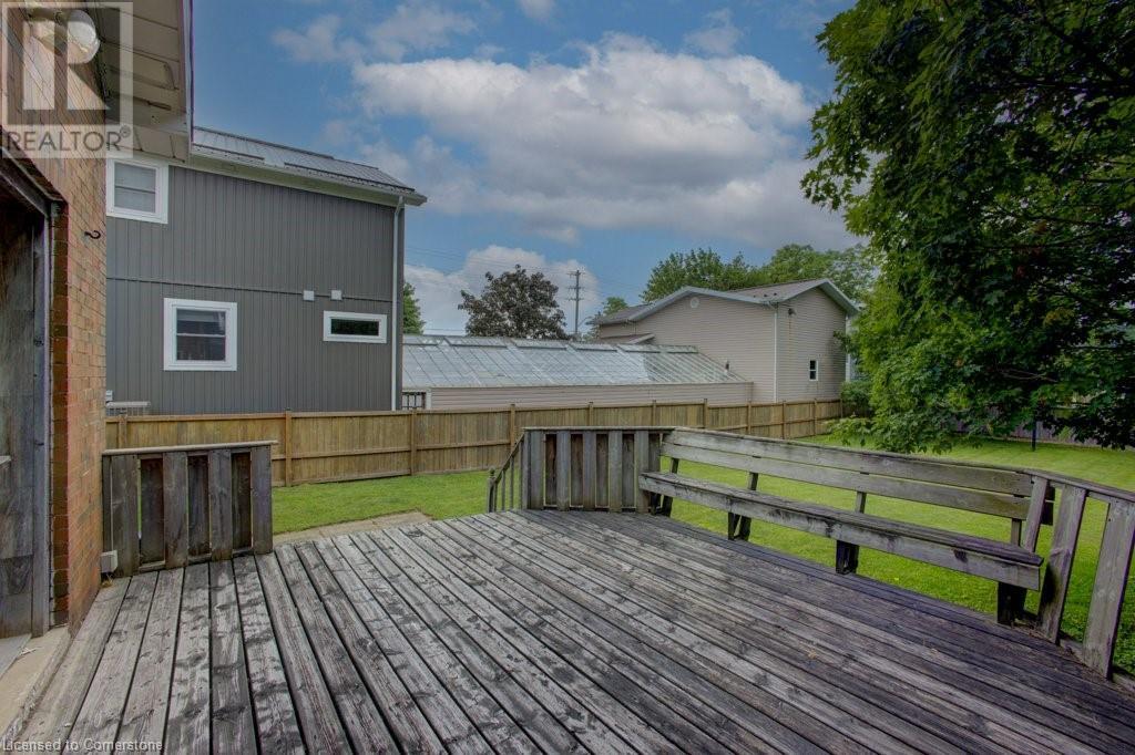 480 Elma Street E, Listowel, Ontario  N4W 2E7 - Photo 39 - 40739748