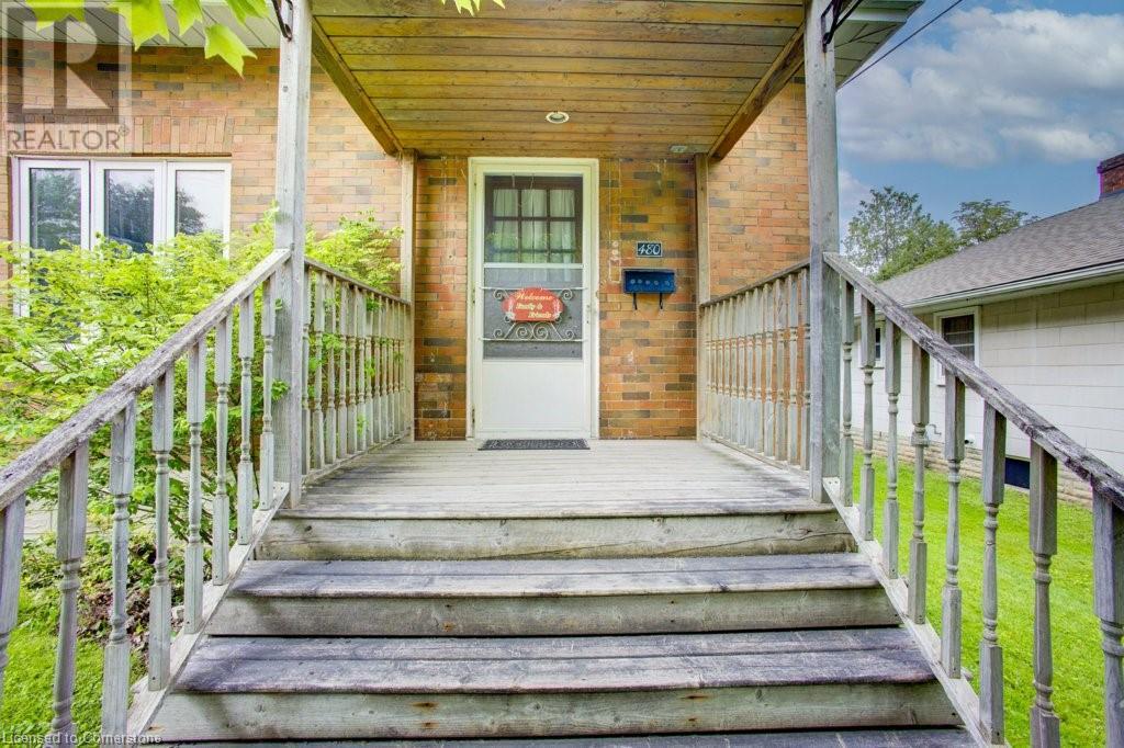 480 Elma Street E, Listowel, Ontario  N4W 2E7 - Photo 4 - 40739748