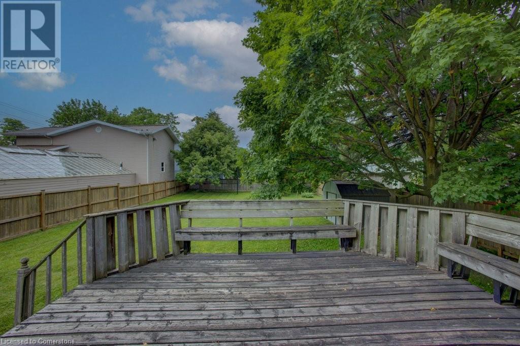 480 Elma Street E, Listowel, Ontario  N4W 2E7 - Photo 40 - 40739748