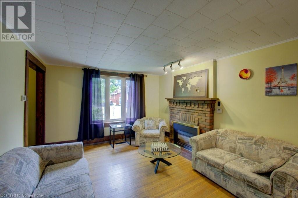 480 Elma Street E, Listowel, Ontario  N4W 2E7 - Photo 8 - 40739748