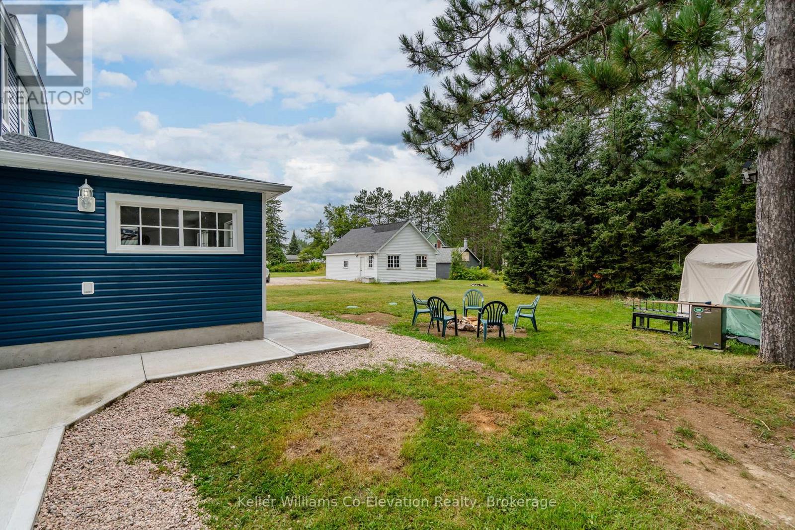 13 Toronto Avenue, South River, Ontario  P0A 1X0 - Photo 18 - X12230197