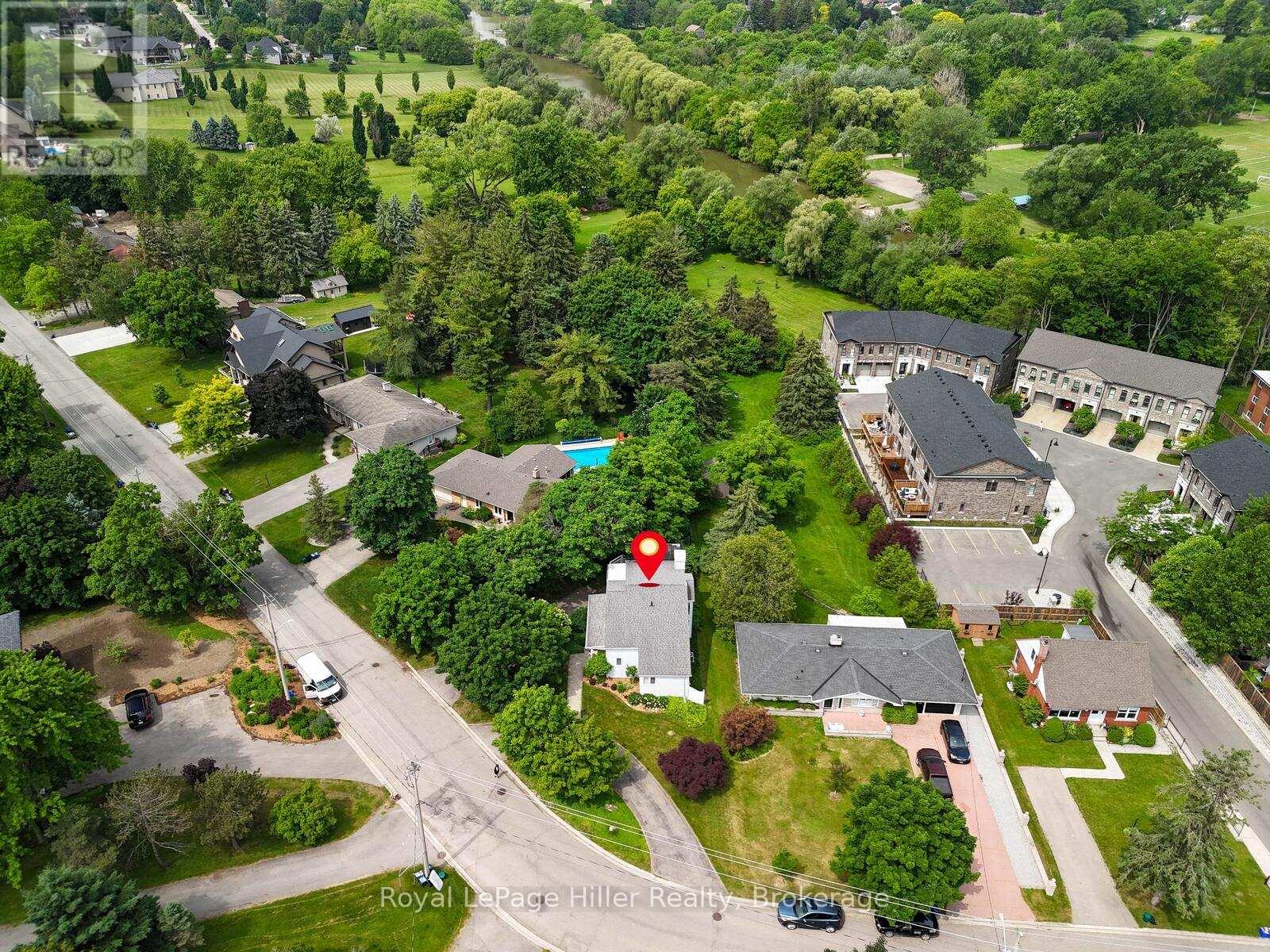 390 Fairview Street, Wilmot, Ontario  N3A 1M2 - Photo 40 - X12230276