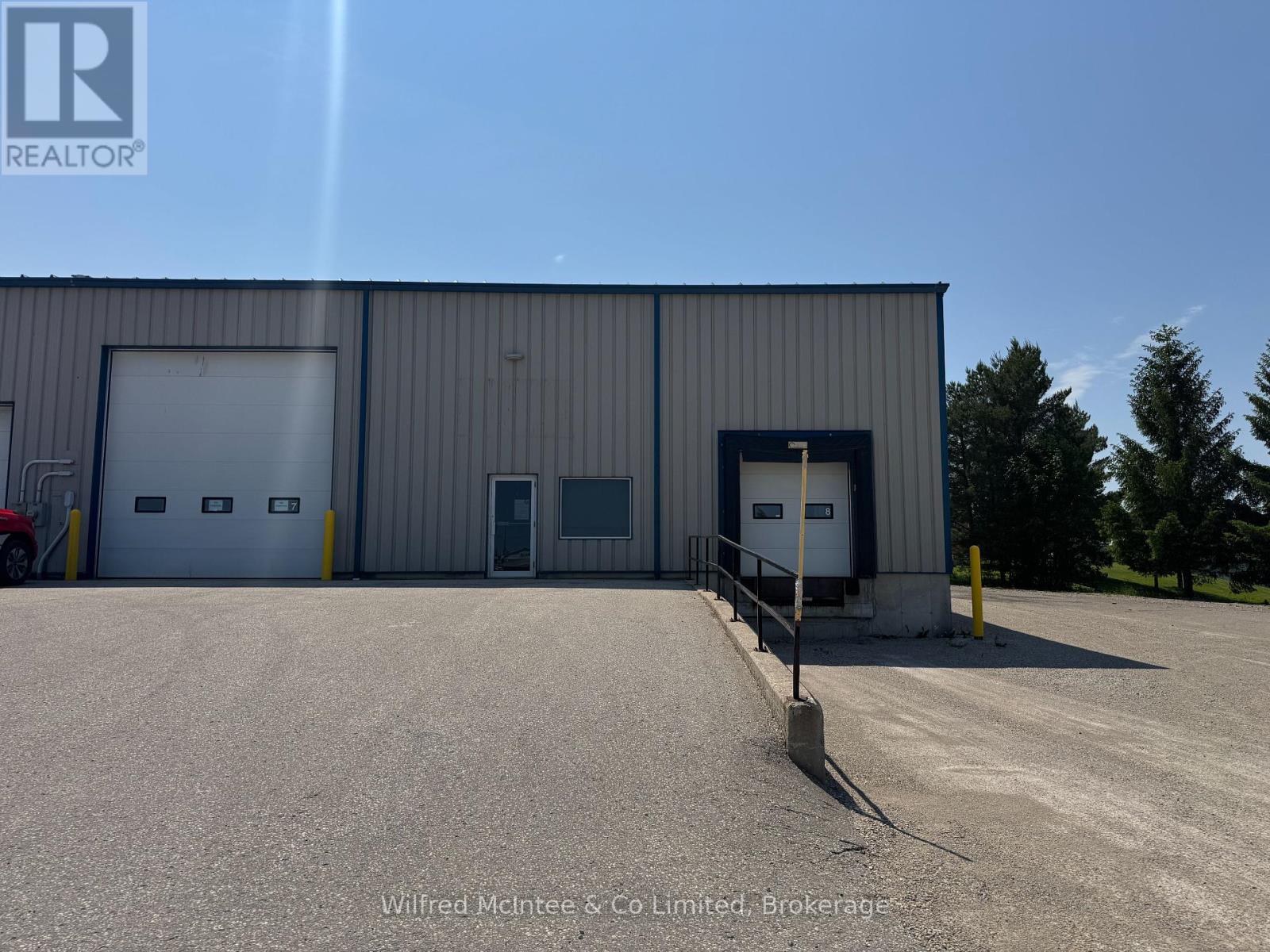 255 RIDOUT STREET, Brockton, Ontario