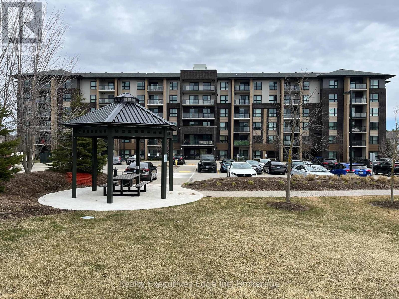 412 - 7 Kay Crescent, Guelph, Ontario  N1L 0P9 - Photo 28 - X12230307