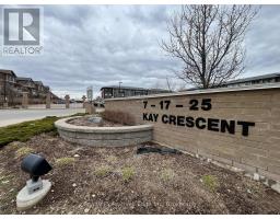 412 - 7 KAY CRESCENT, Guelph, Ontario