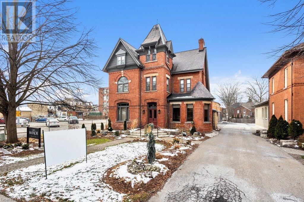 33 Light Street Unit# 7, Woodstock, Ontario  N4S 6G7 - Photo 6 - 40737429