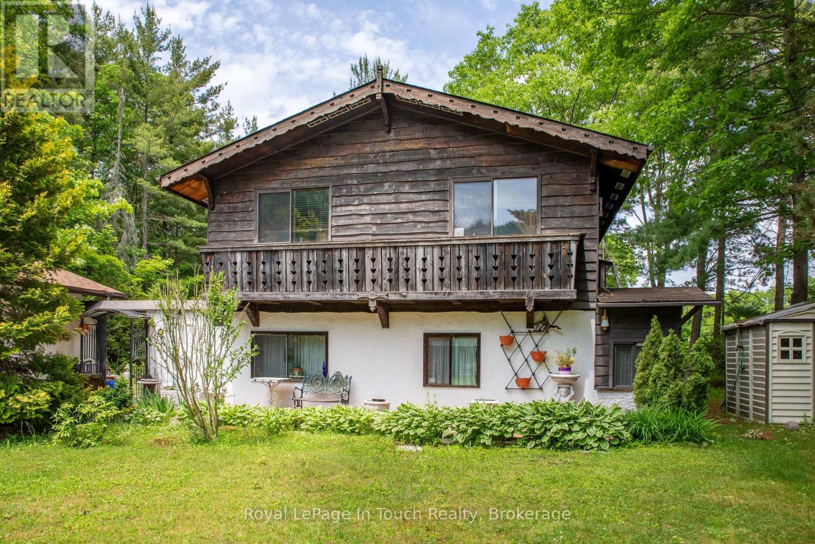 62 TUCSON ROAD, Tiny, Ontario